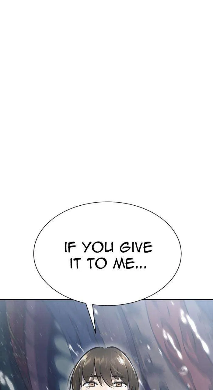 Tower of God Chapter 637 – Page 105