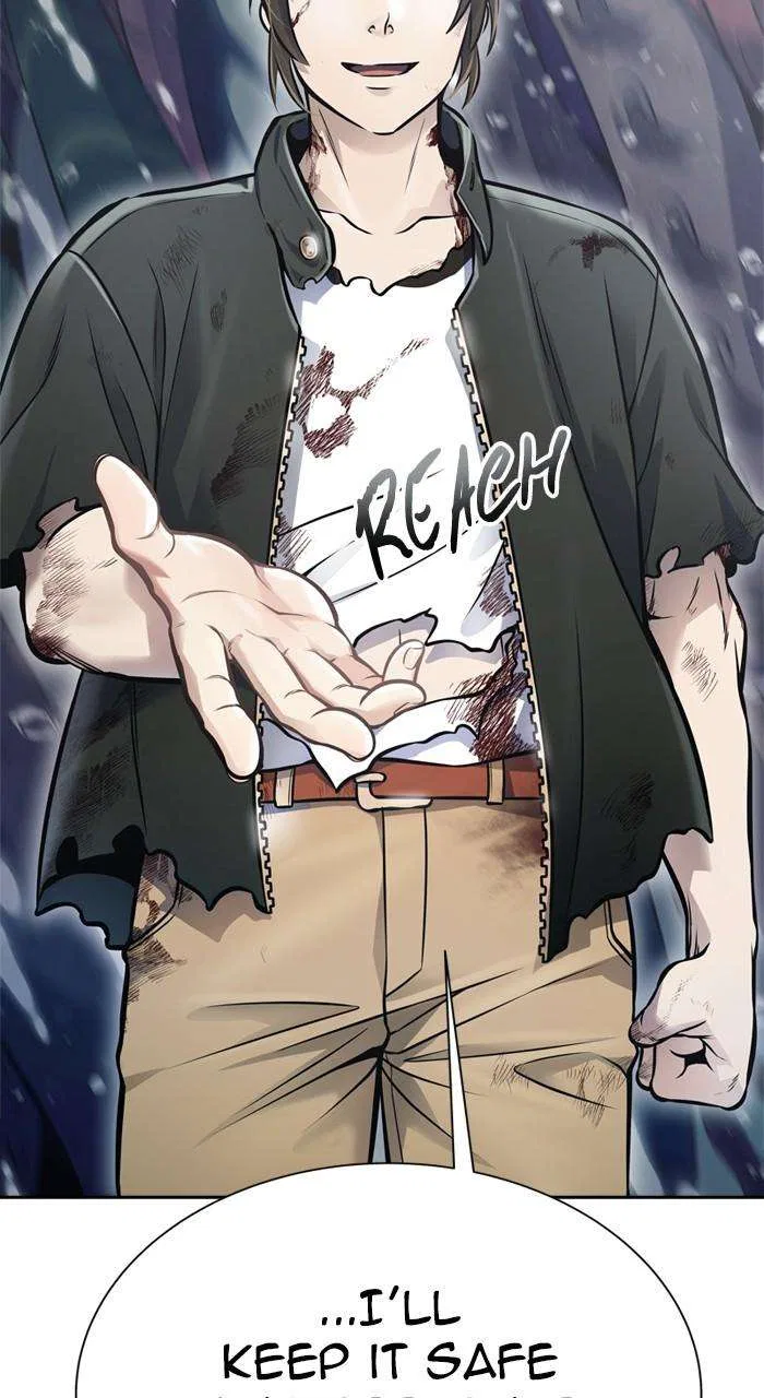 Tower of God Chapter 637 – Page 106