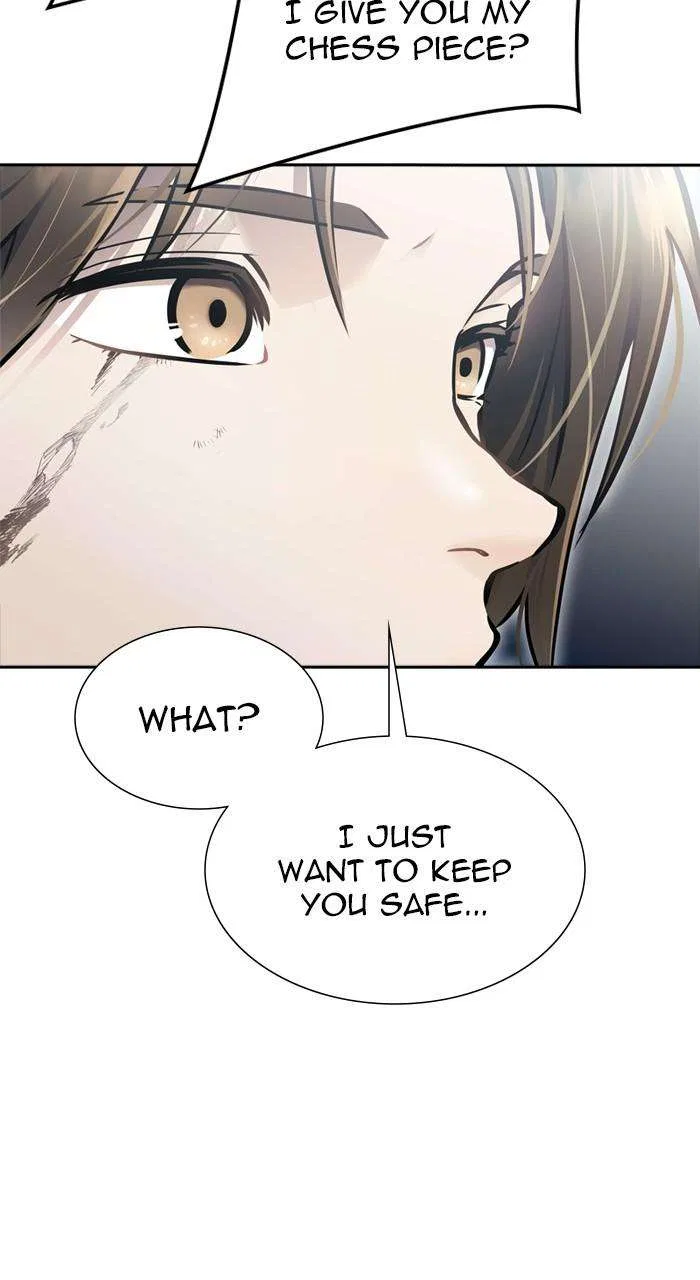 Tower of God Chapter 637 – Page 108