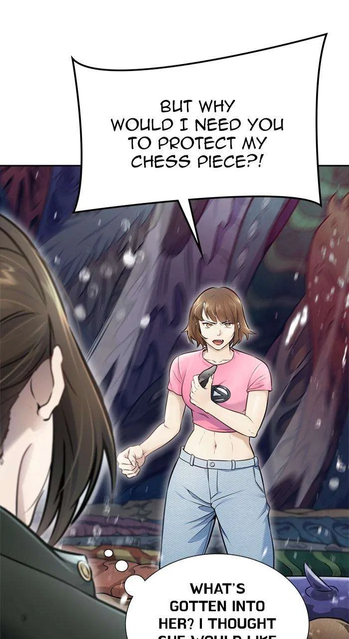 Tower of God Chapter 637 – Page 109