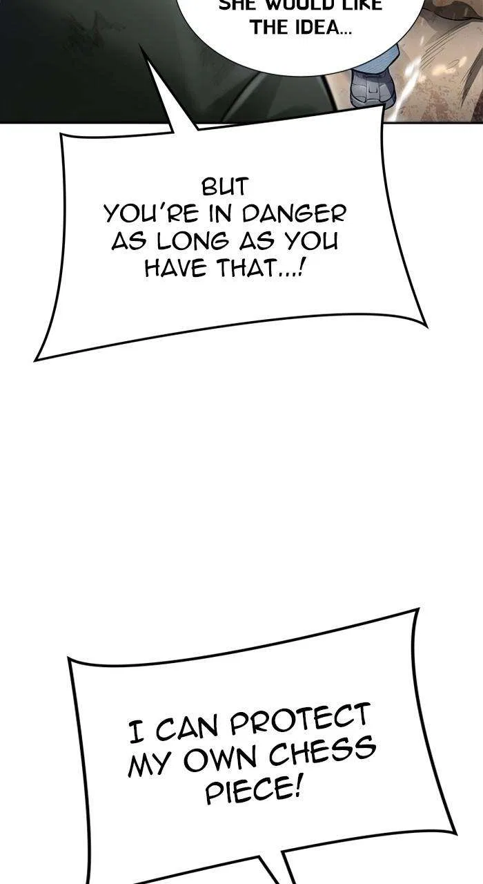Tower of God Chapter 637 – Page 110