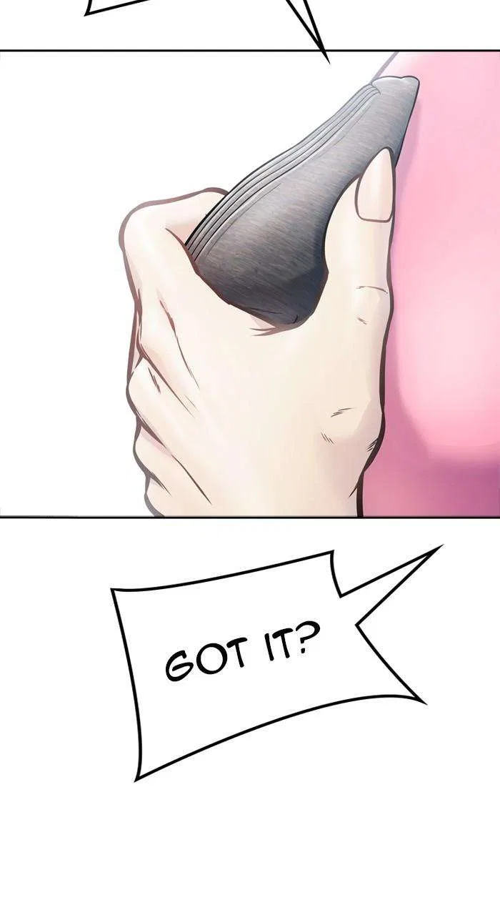 Tower of God Chapter 637 – Page 111