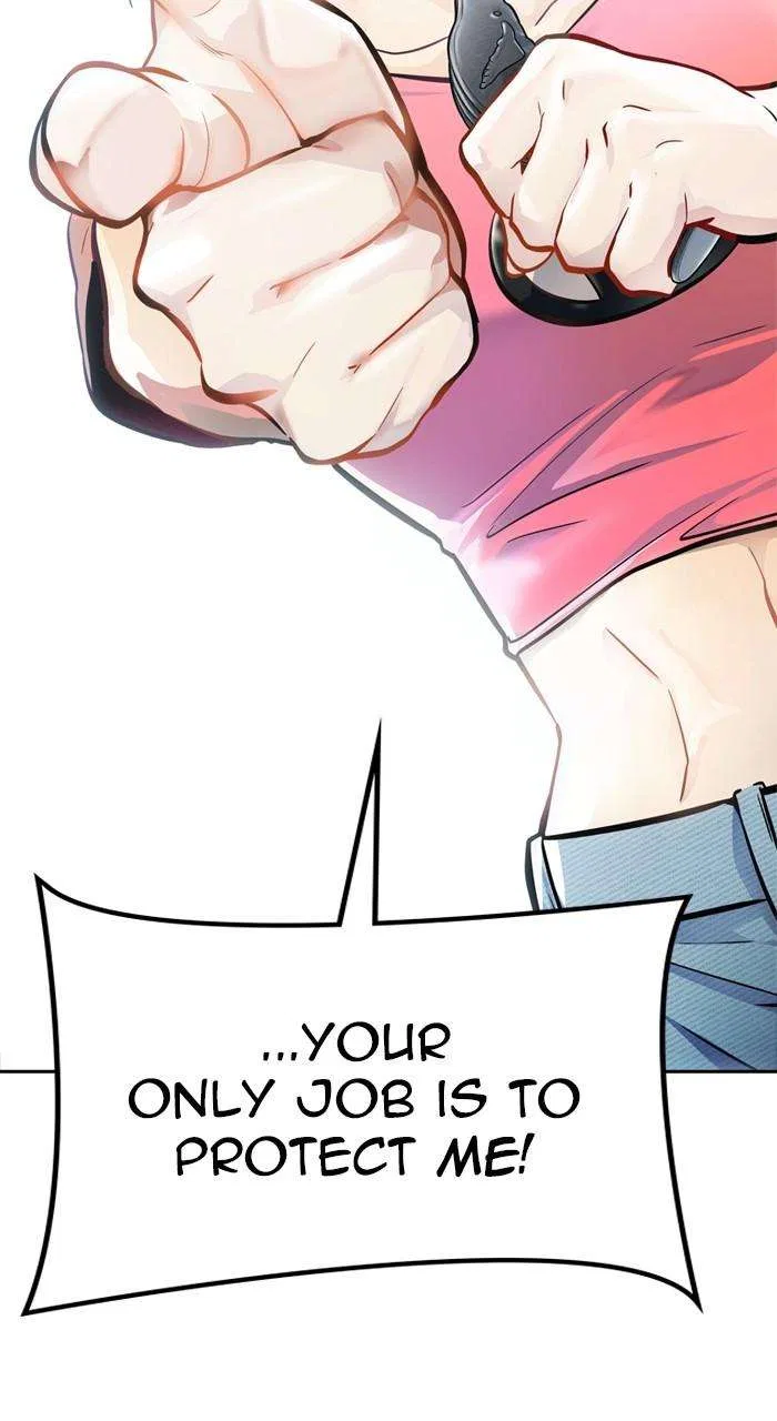 Tower of God Chapter 637 – Page 113