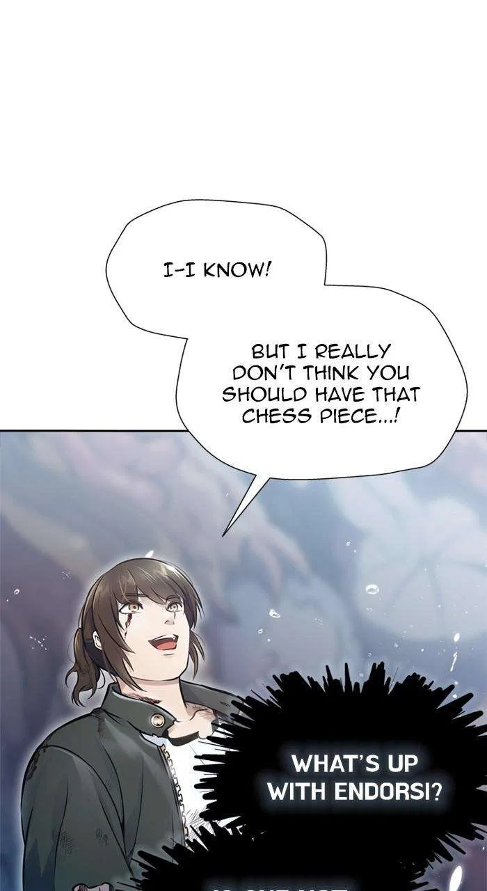 Tower of God Chapter 637 – Page 114