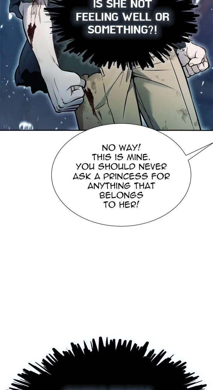 Tower of God Chapter 637 – Page 115