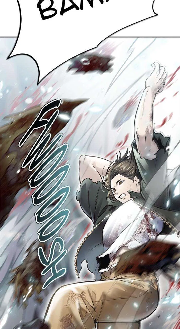 Tower of God Chapter 637 – Page 120