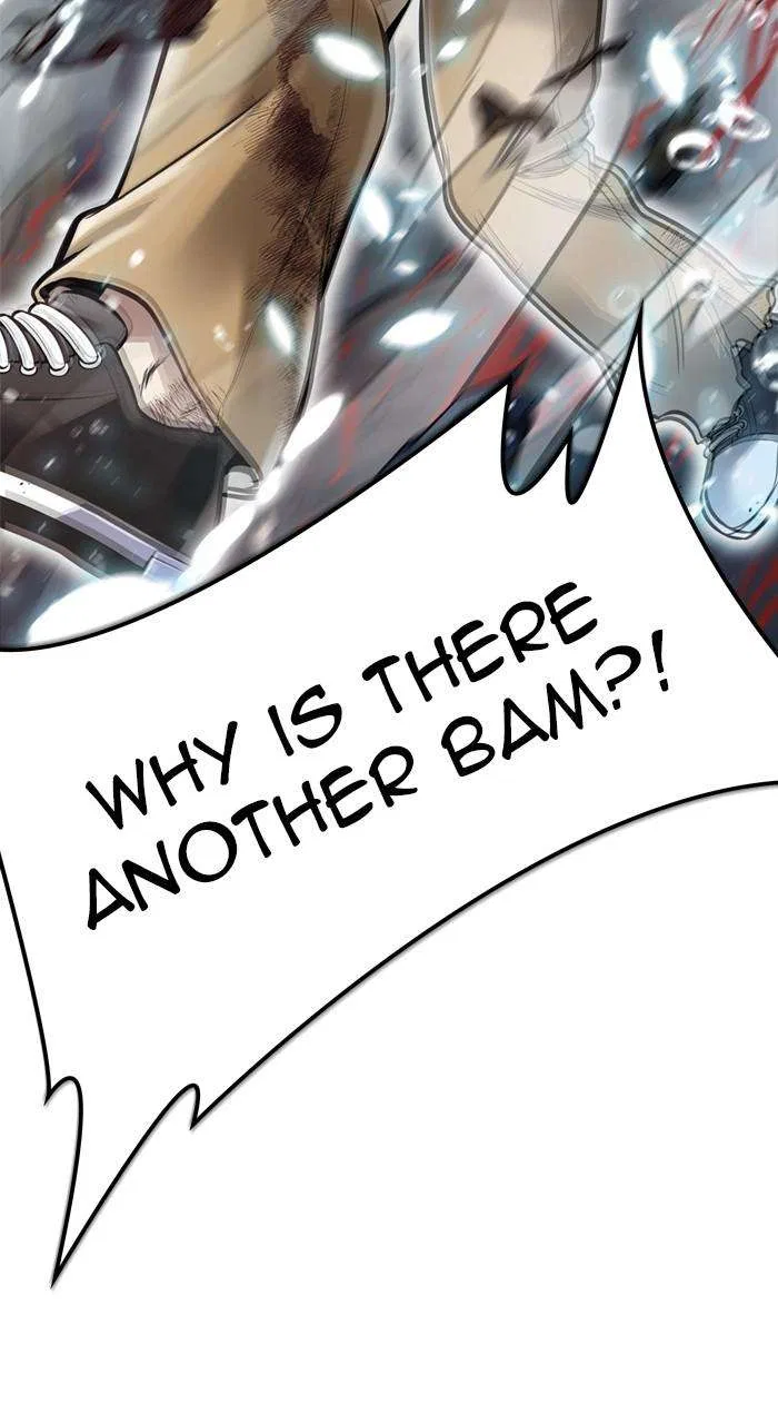 Tower of God Chapter 637 – Page 121