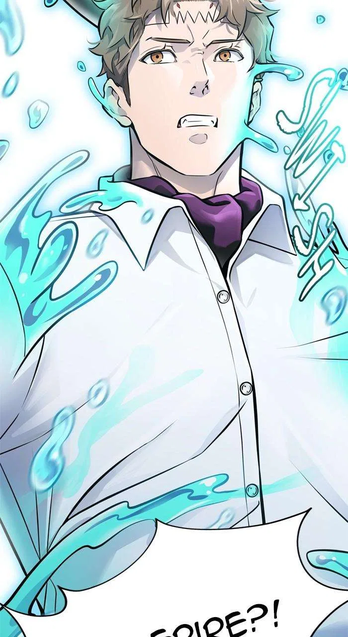 Tower of God Chapter 637 – Page 124
