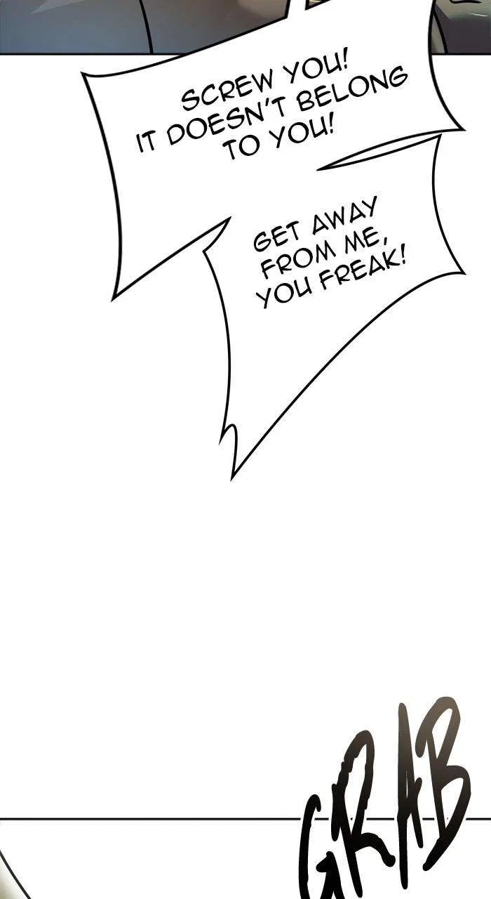 Tower of God Chapter 637 – Page 132