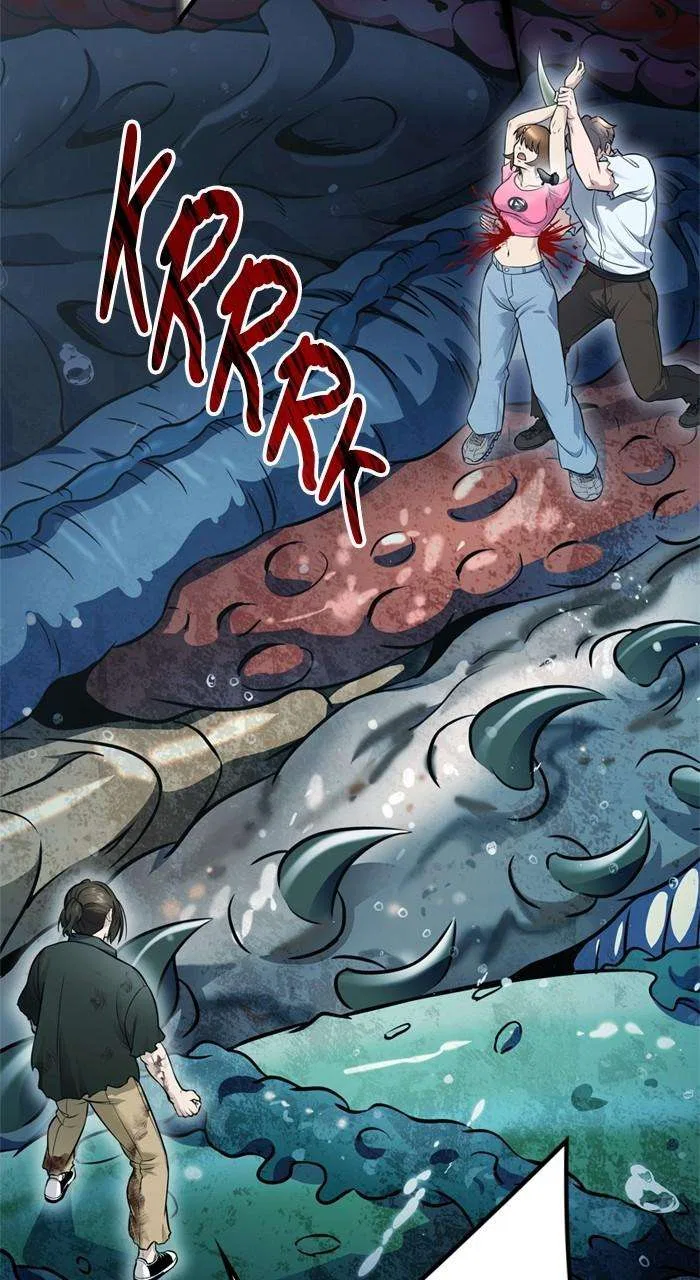 Tower of God Chapter 637 – Page 146