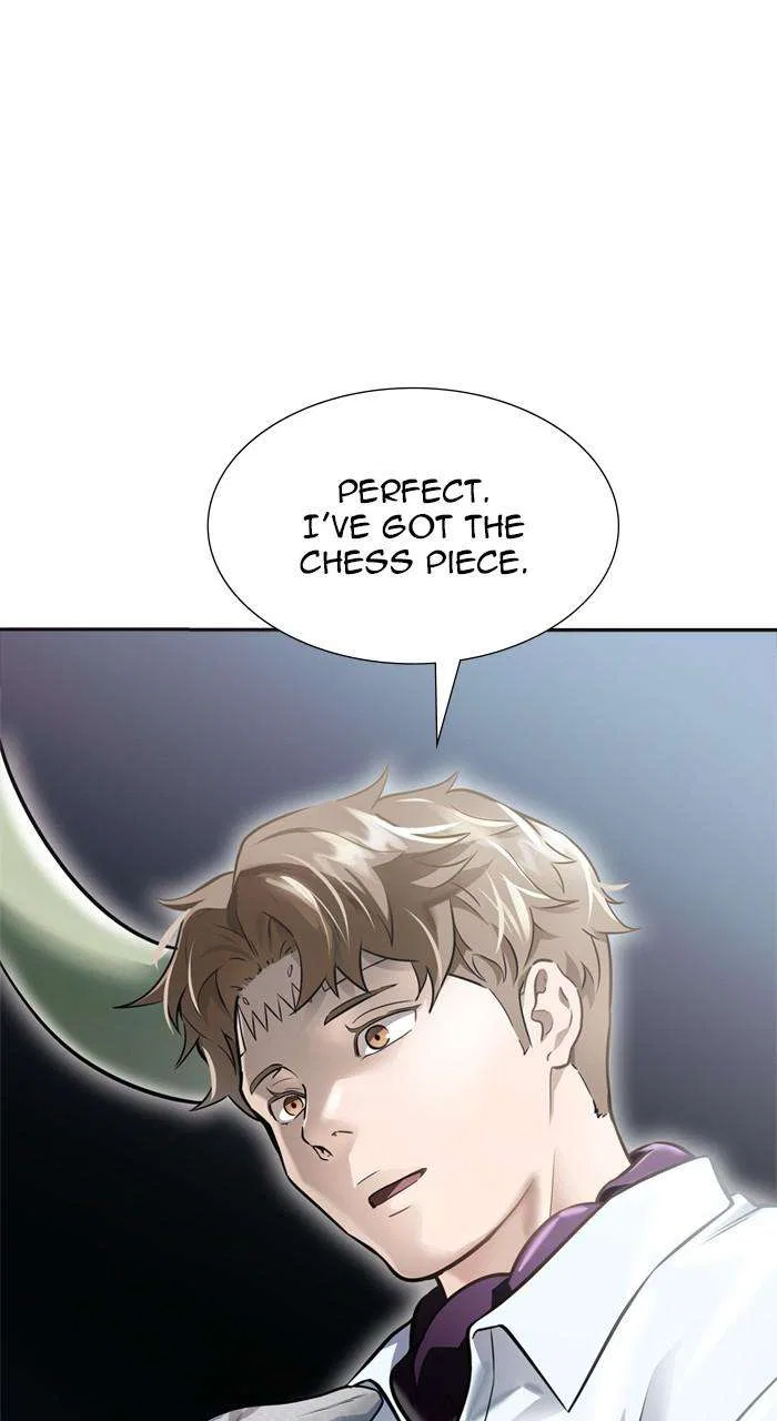 Tower of God Chapter 637 – Page 153