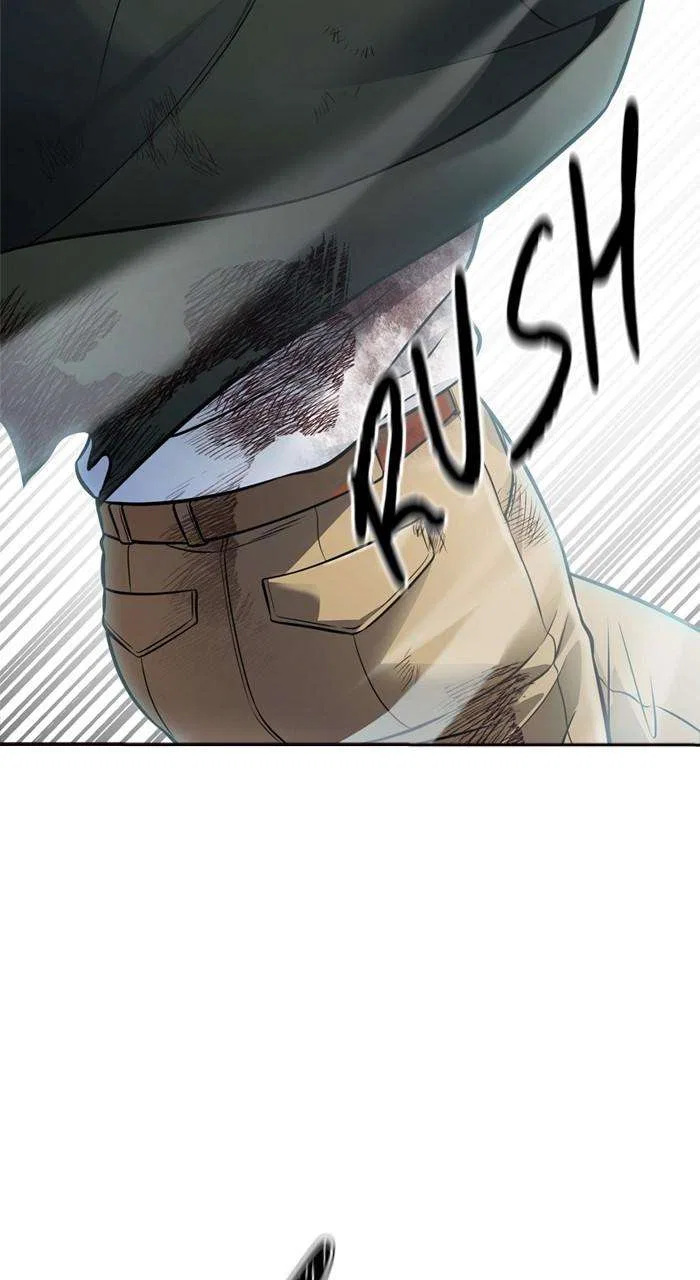 Tower of God Chapter 637 – Page 156