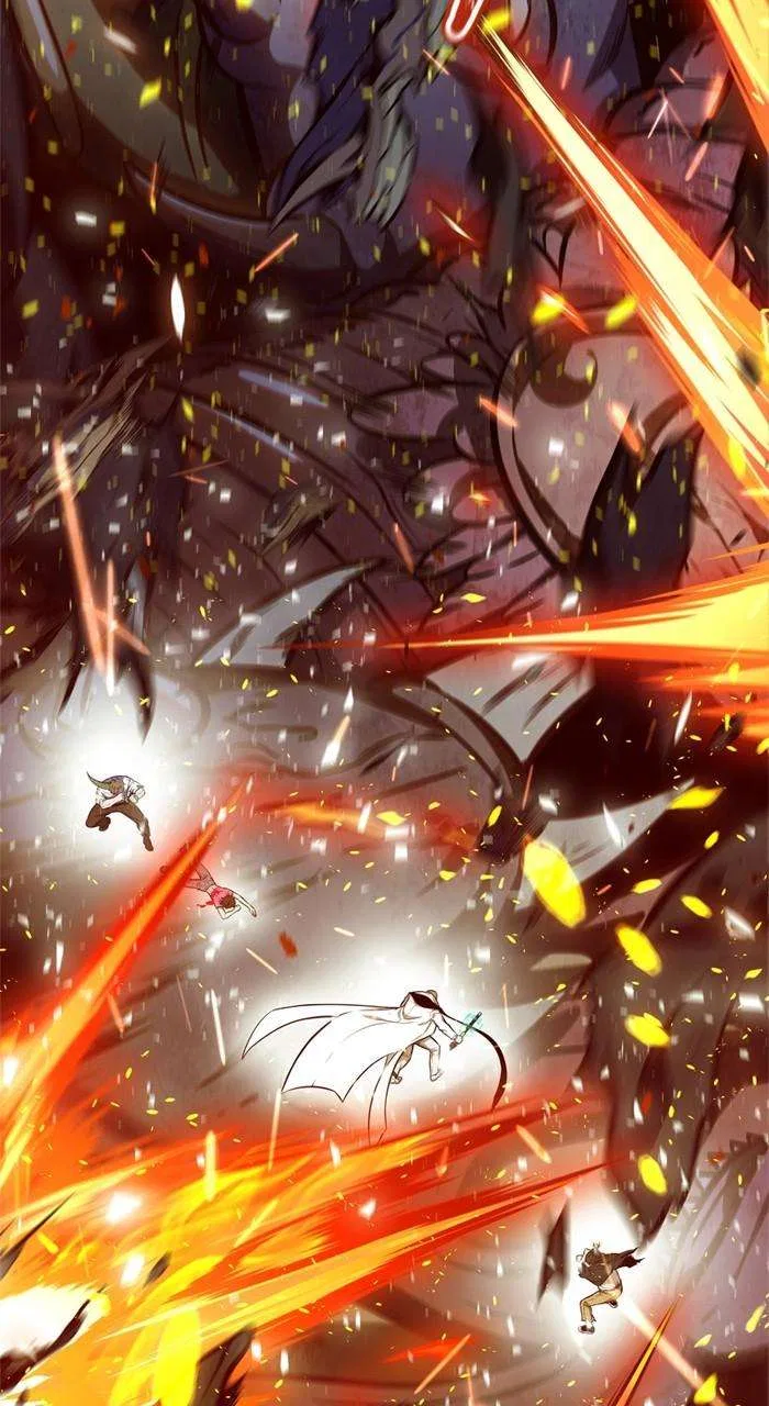 Tower of God Chapter 637 – Page 168
