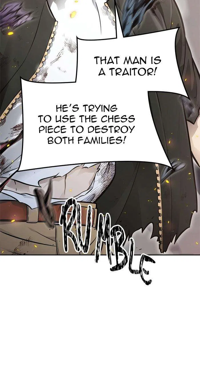 Tower of God Chapter 637 – Page 179