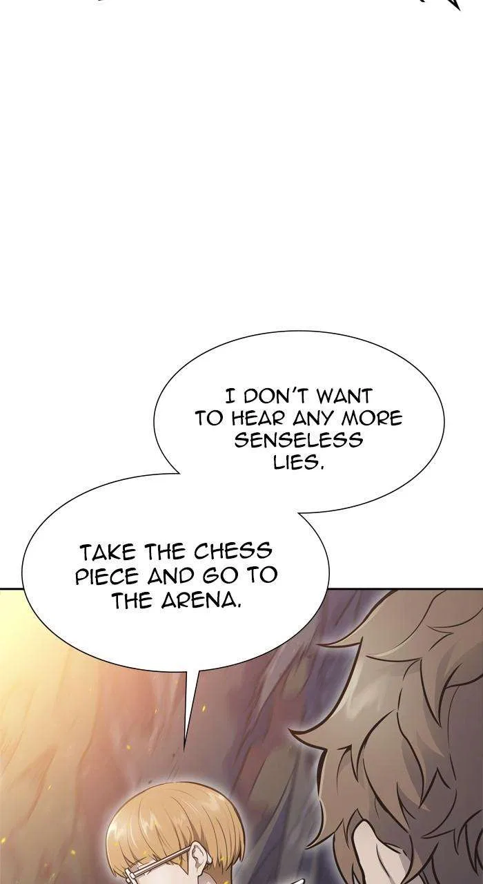 Tower of God Chapter 637 – Page 186