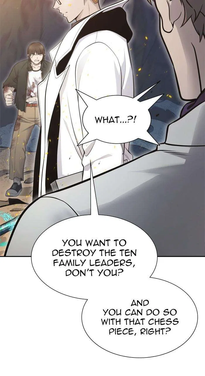 Tower of God Chapter 637 – Page 187
