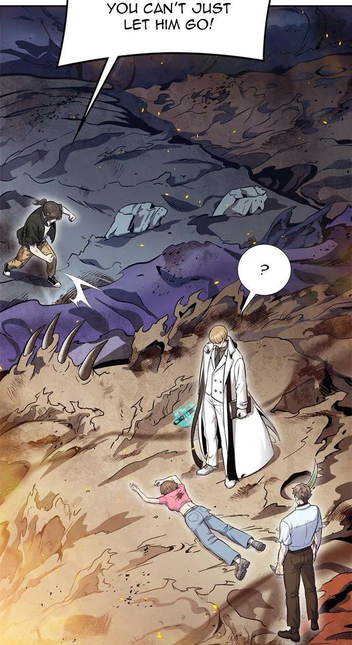Tower of God Chapter 637 – Page 190