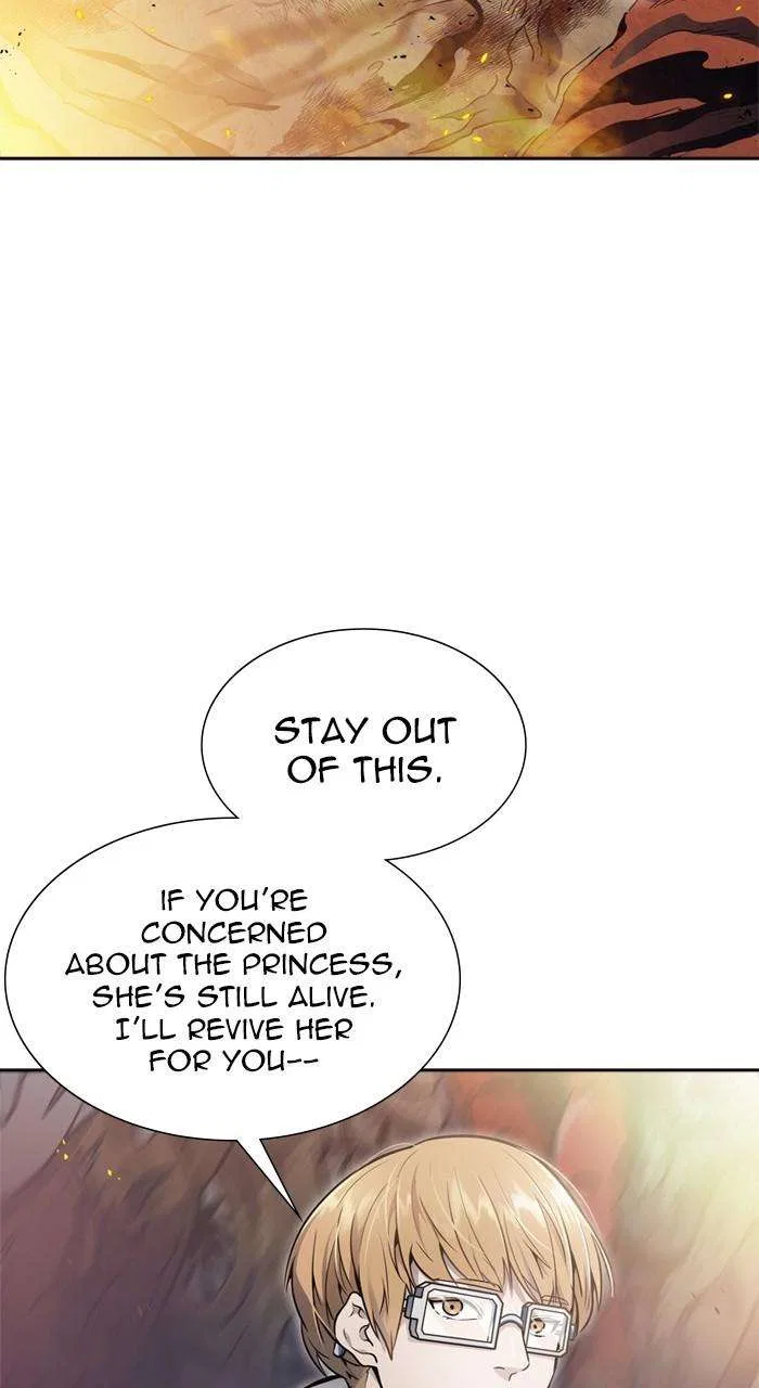 Tower of God Chapter 637 – Page 191