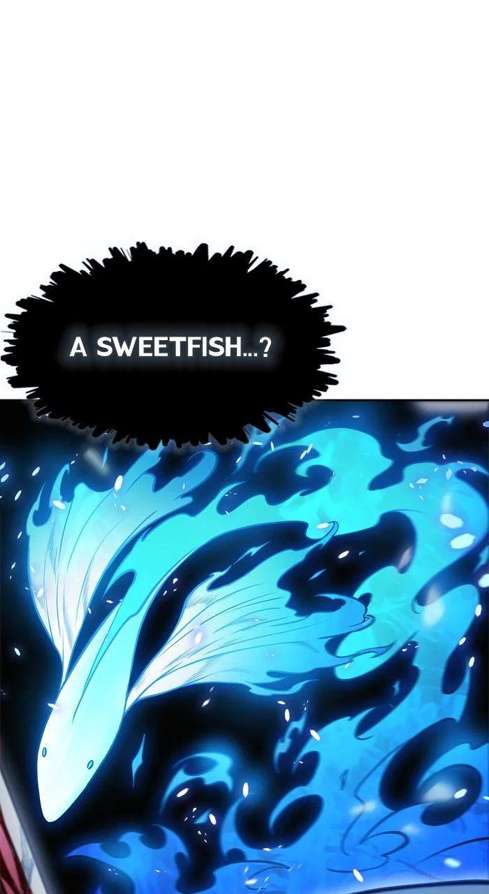 Tower of God Chapter 634 – Page 2
