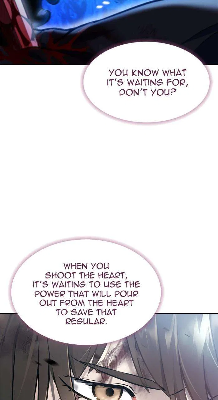 Tower of God Chapter 634 – Page 3