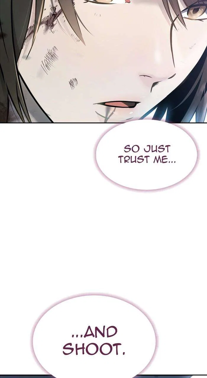 Tower of God Chapter 634 – Page 4