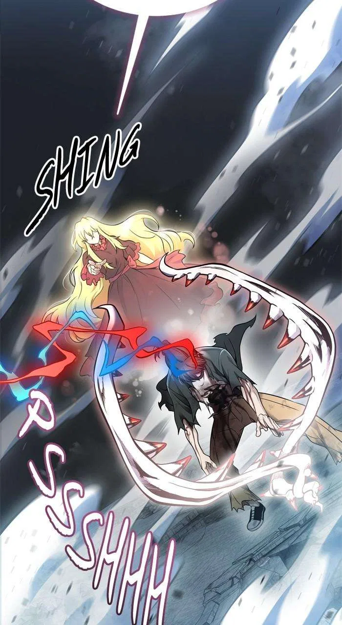 Tower of God Chapter 634 – Page 5