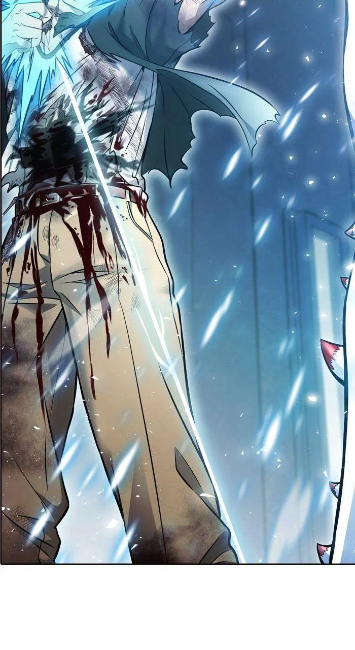 Tower of God Chapter 634 – Page 13