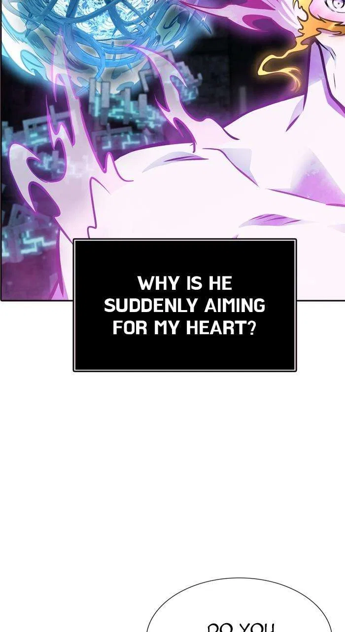 Tower of God Chapter 634 – Page 15