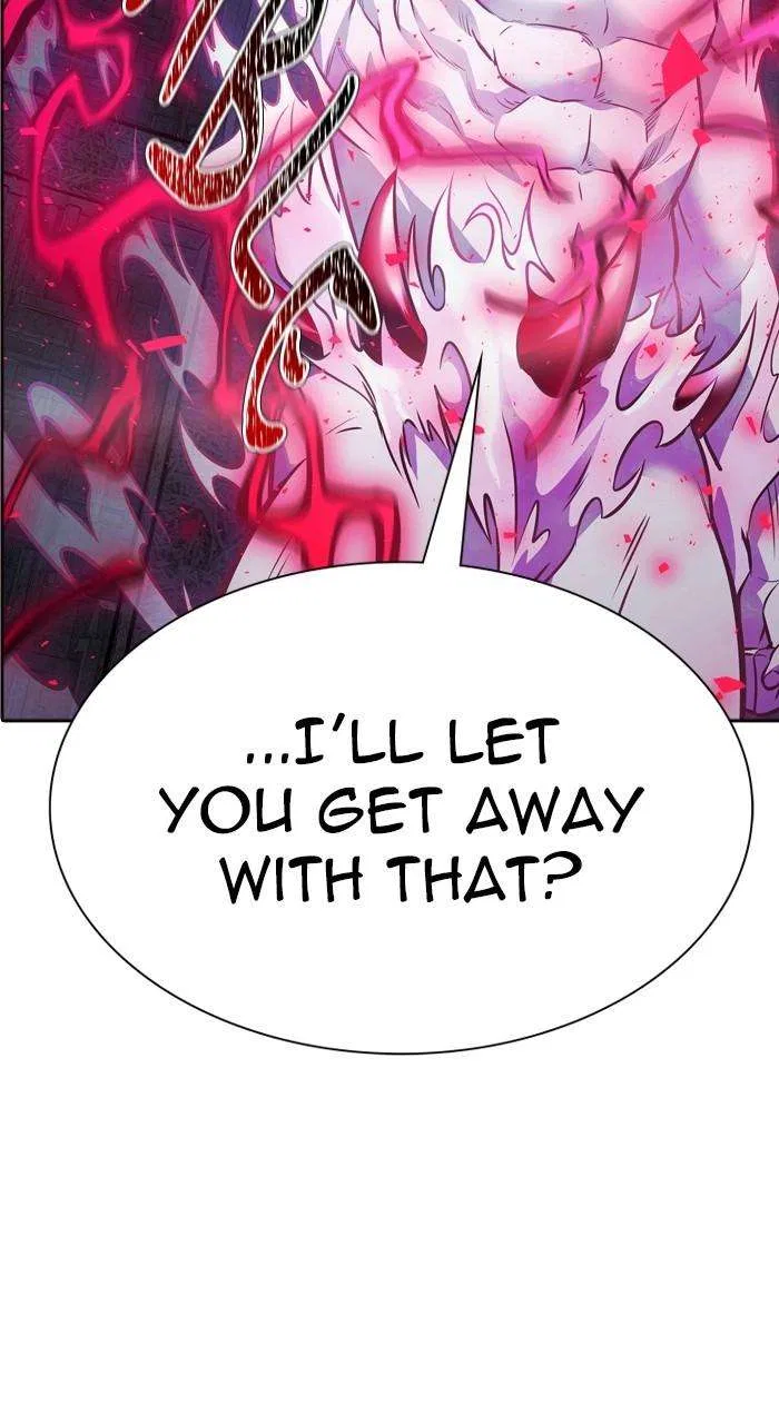 Tower of God Chapter 634 – Page 17