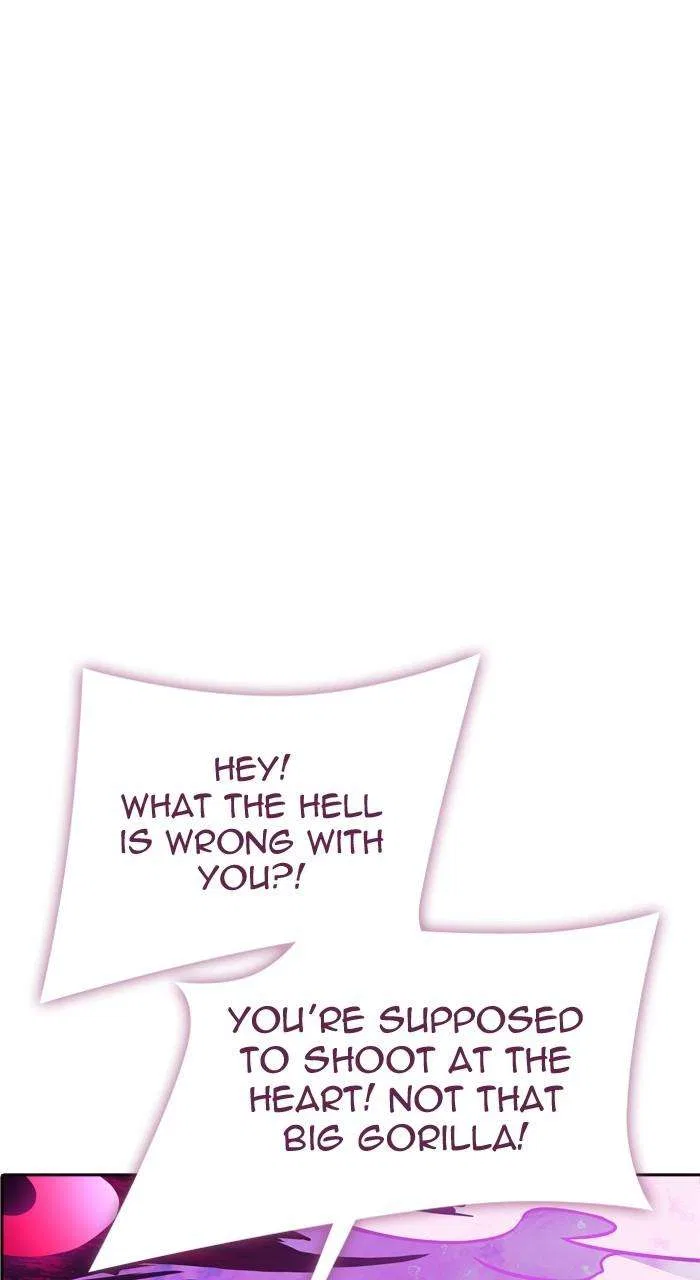 Tower of God Chapter 634 – Page 24