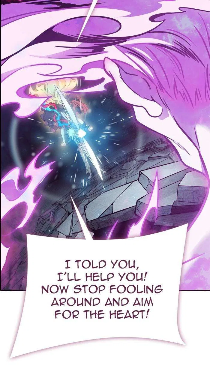 Tower of God Chapter 634 – Page 25