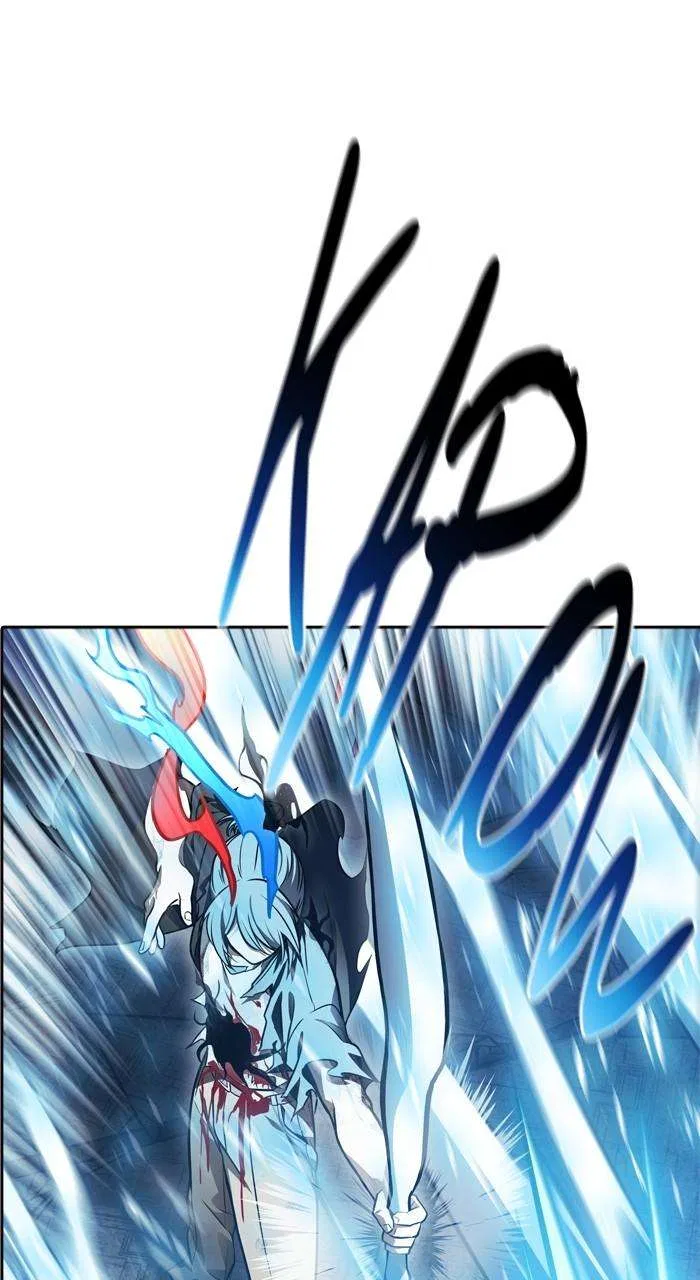 Tower of God Chapter 634 – Page 27