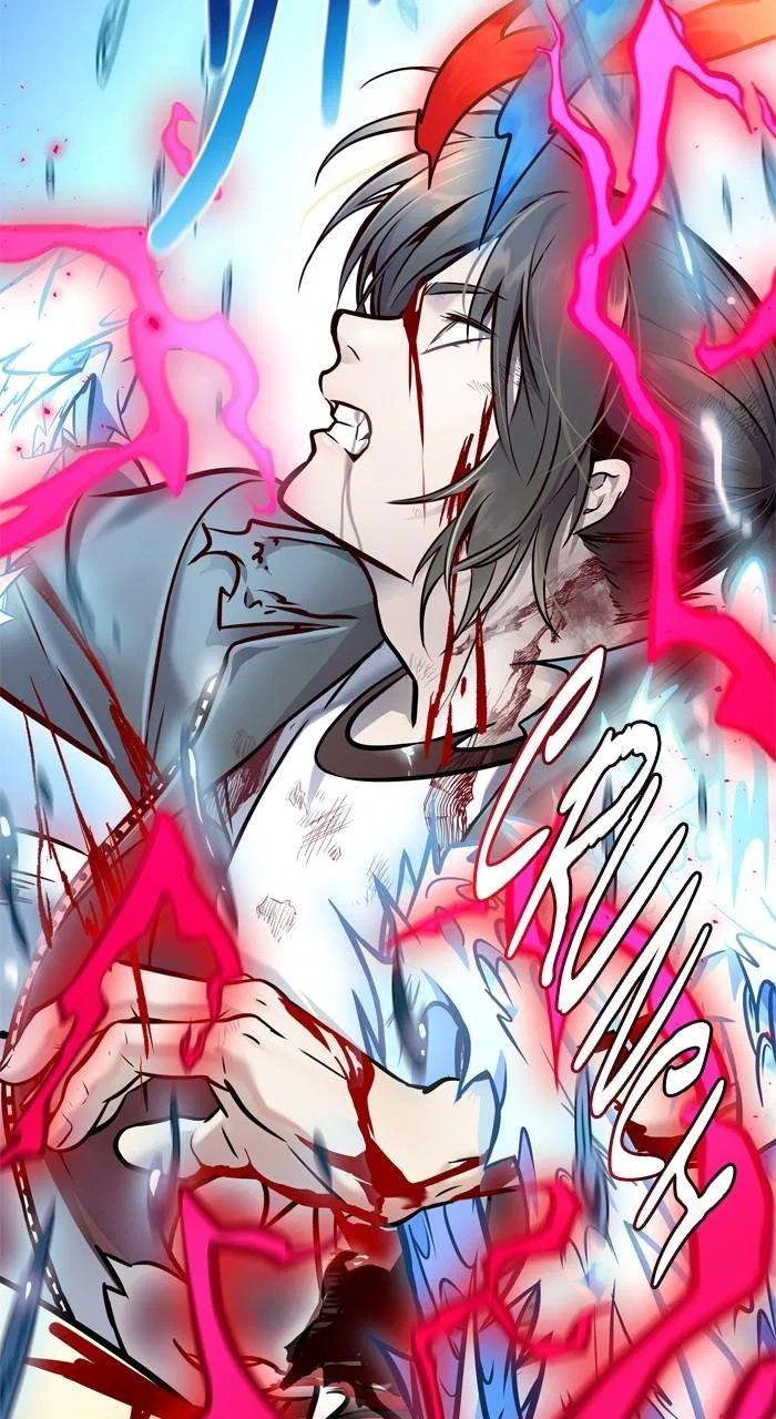 Tower of God Chapter 634 – Page 81