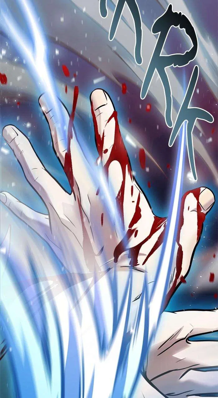 Tower of God Chapter 634 – Page 97
