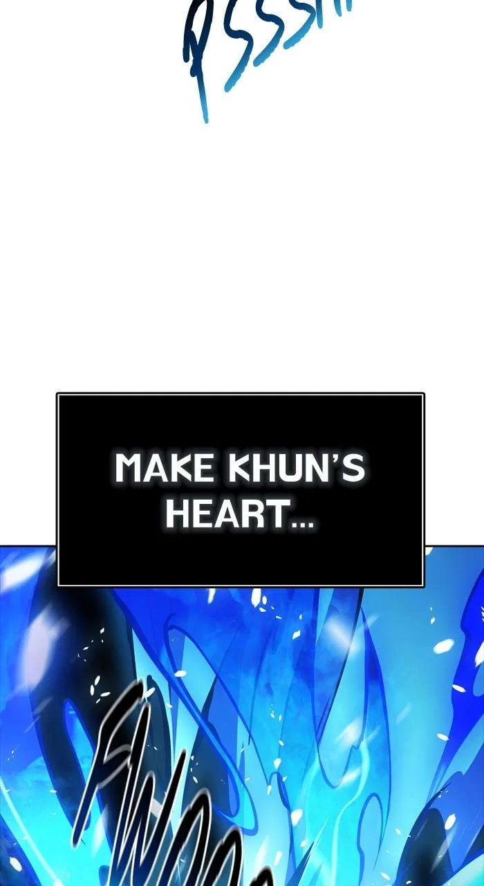 Tower of God Chapter 634 – Page 129