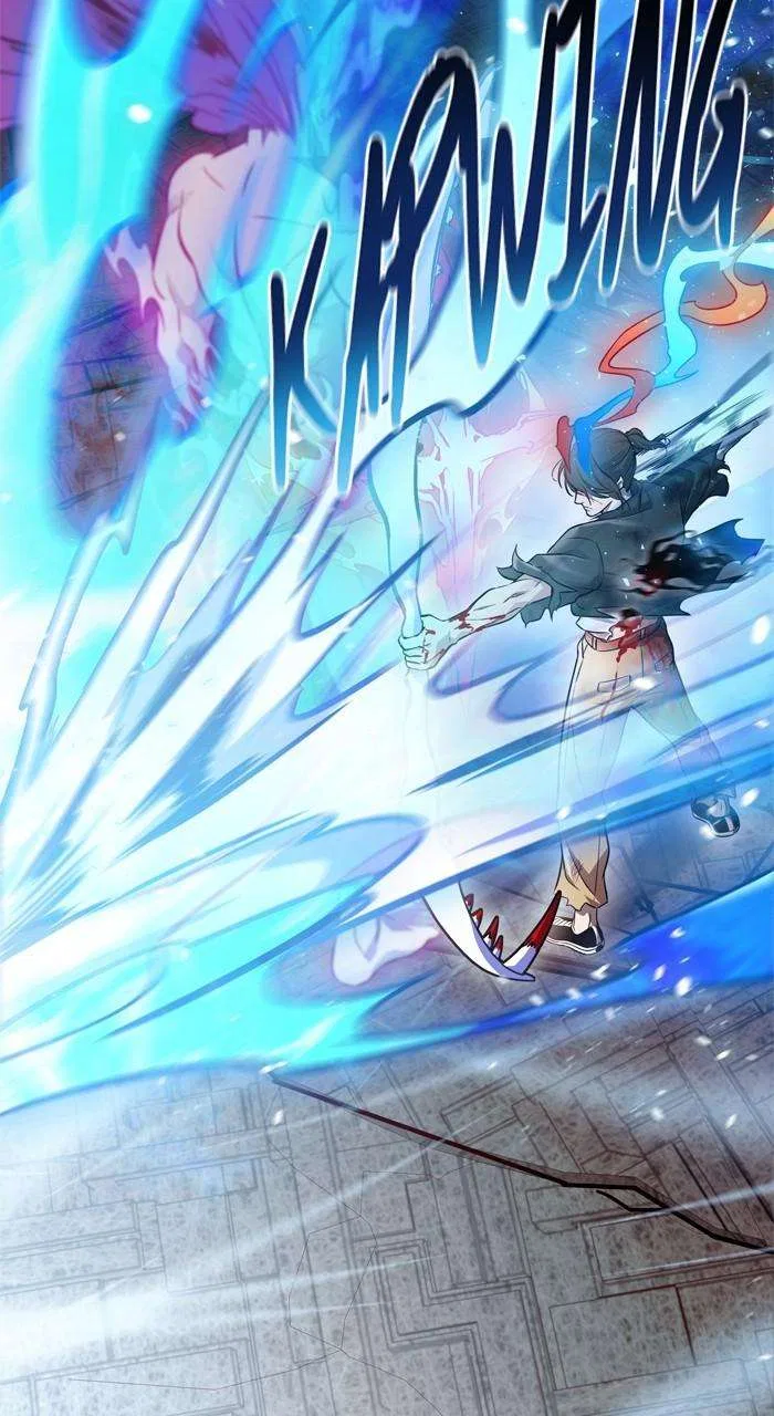 Tower of God Chapter 634 – Page 132