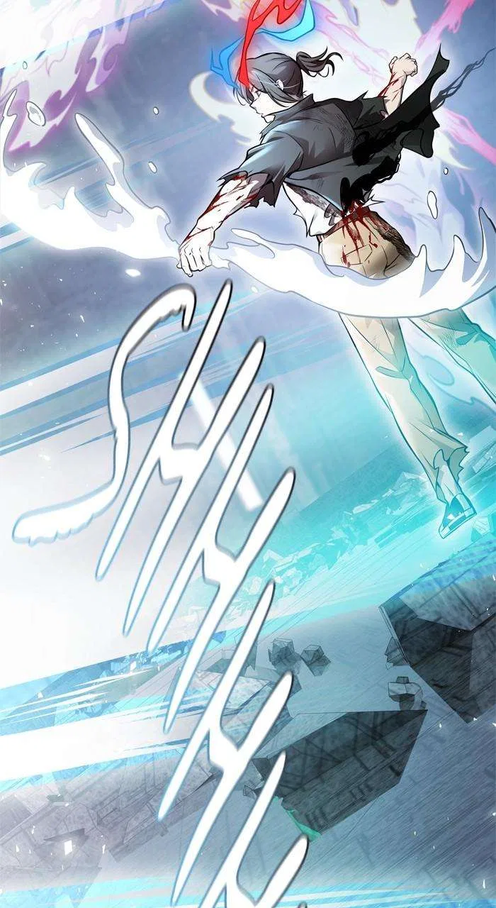 Tower of God Chapter 634 – Page 140