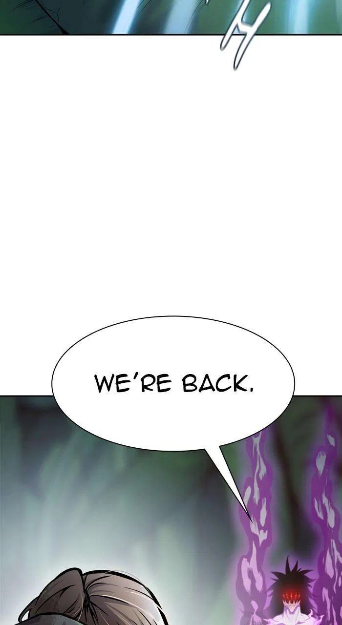 Tower of God Chapter 634 – Page 156