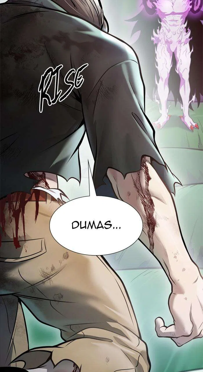 Tower of God Chapter 634 – Page 157