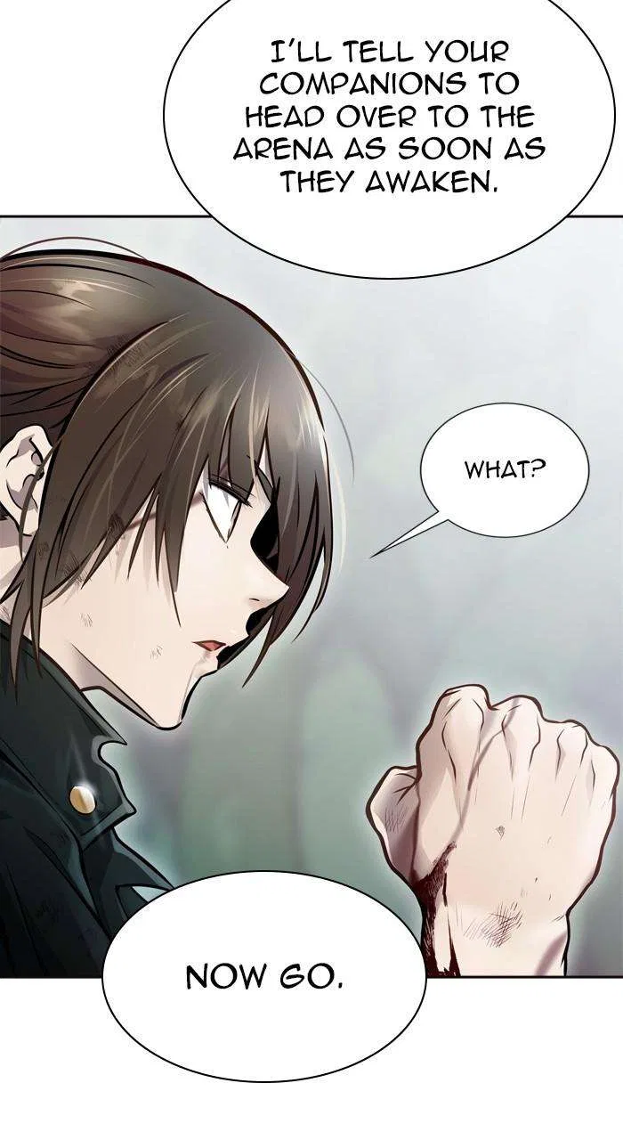 Tower of God Chapter 634 – Page 163