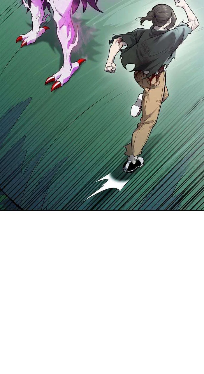 Tower of God Chapter 634 – Page 169