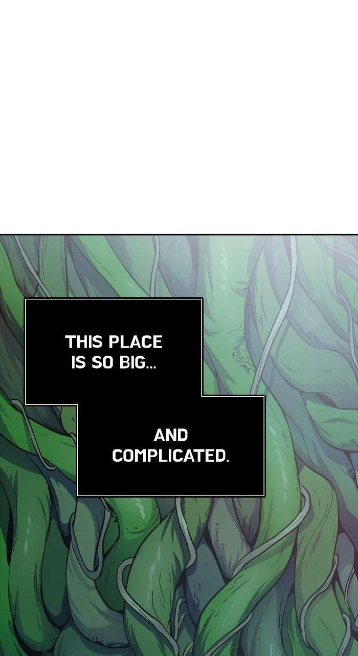 Tower of God Chapter 634 – Page 181