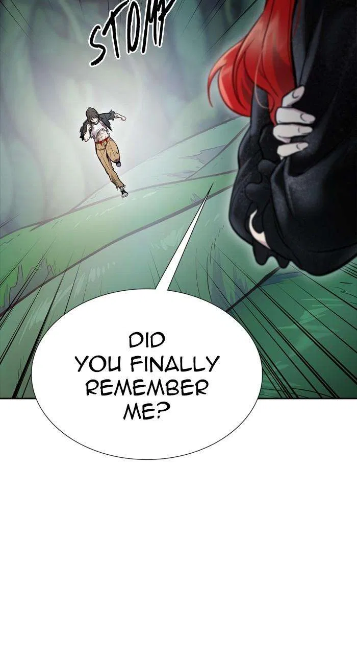 Tower of God Chapter 634 – Page 184