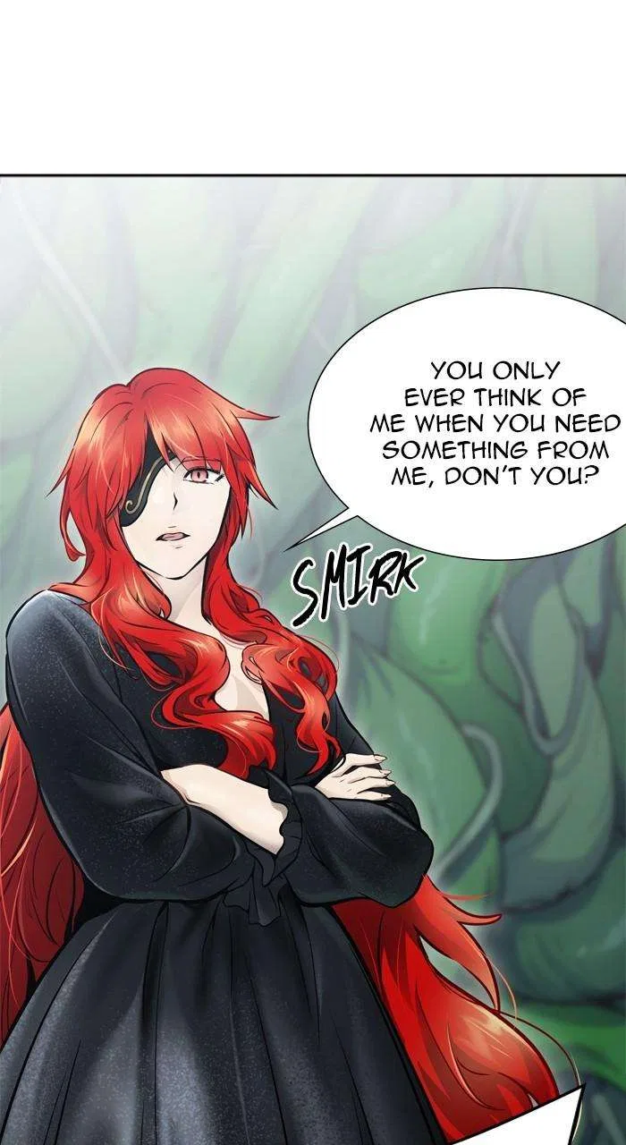 Tower of God Chapter 634 – Page 185