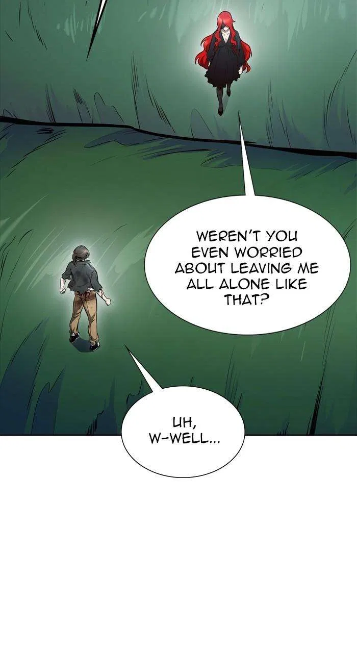 Tower of God Chapter 634 – Page 187