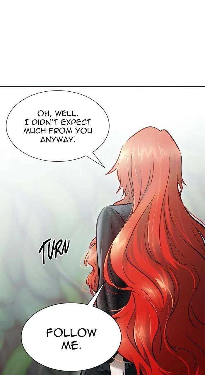Tower of God Chapter 634 – Page 189