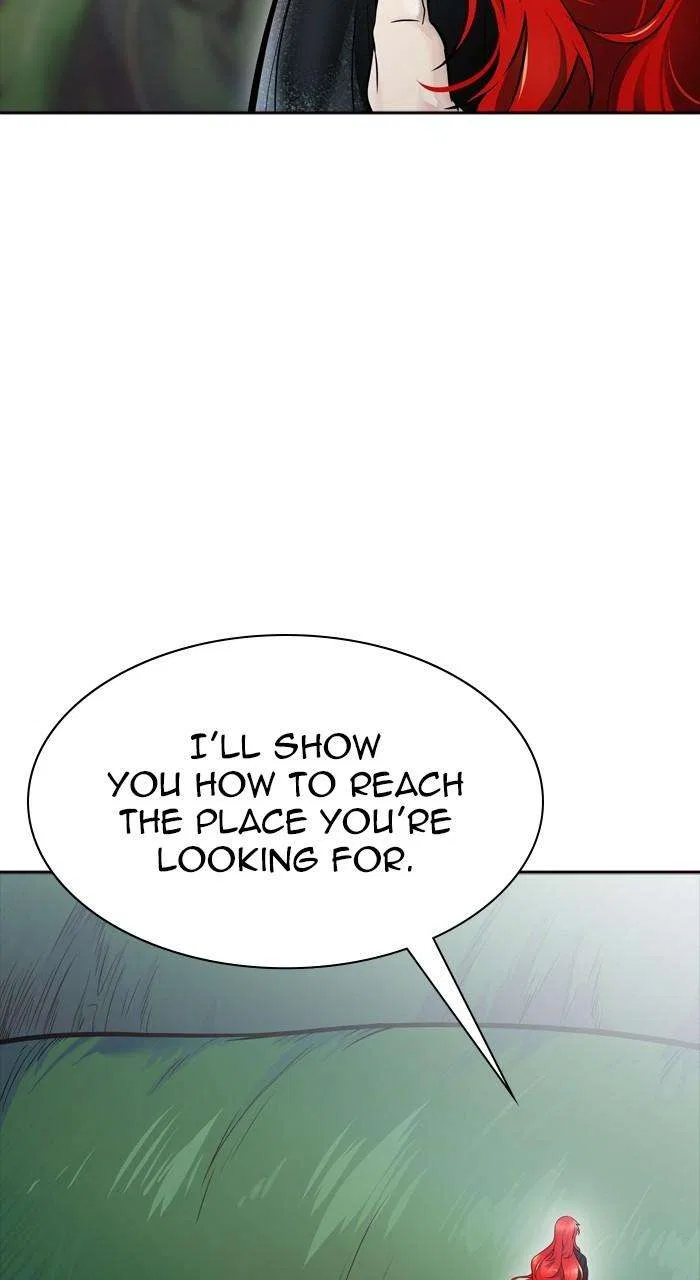 Tower of God Chapter 634 – Page 190