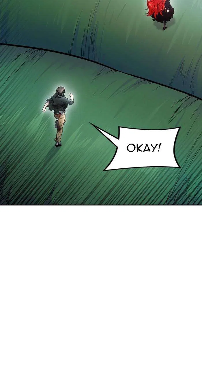 Tower of God Chapter 634 – Page 191