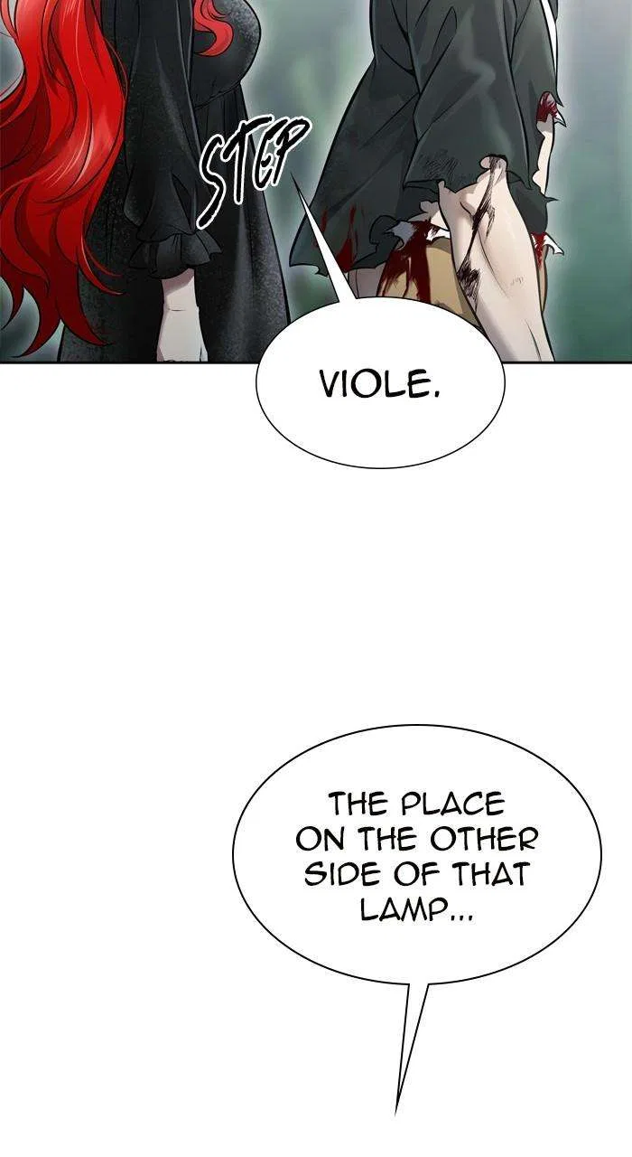 Tower of God Chapter 634 – Page 195