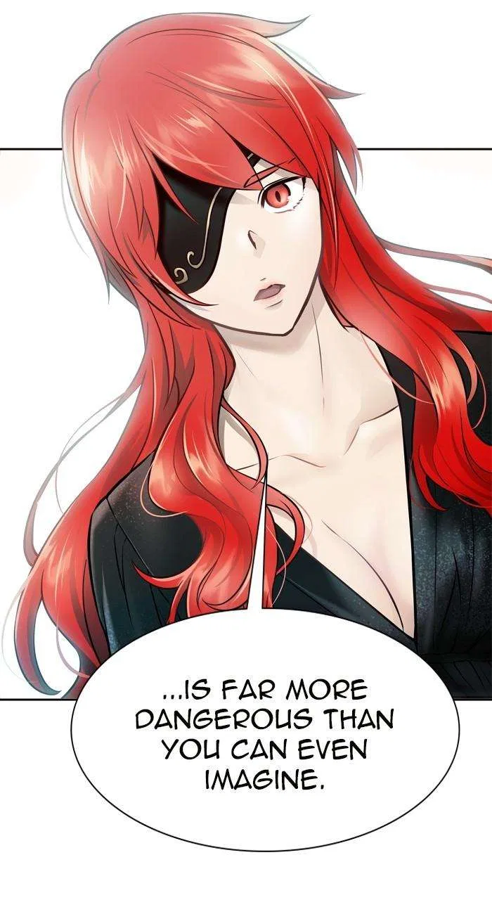Tower of God Chapter 634 – Page 196